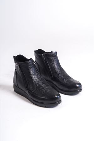 Ellen; Hakiki Deri  Bot